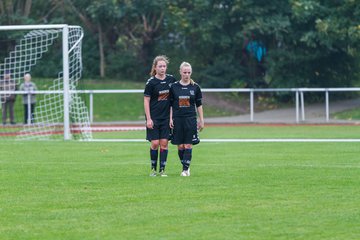 Bild 180 - Frauen TSV Sch�nberg - SV Henstedt Ulzburg 2 : Ergebnis: 2:6